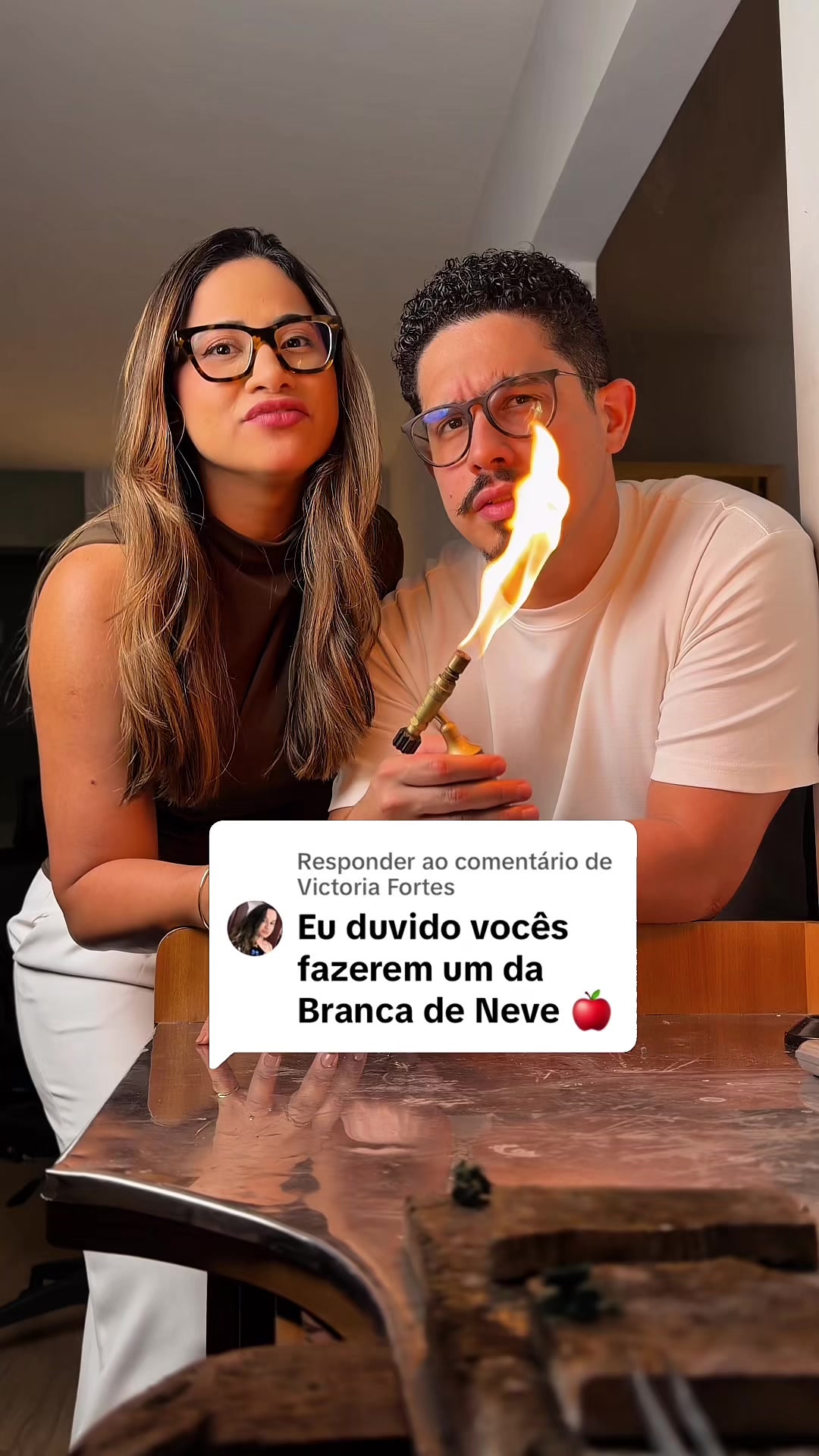 @LOLA | Joia em ouro 18k
