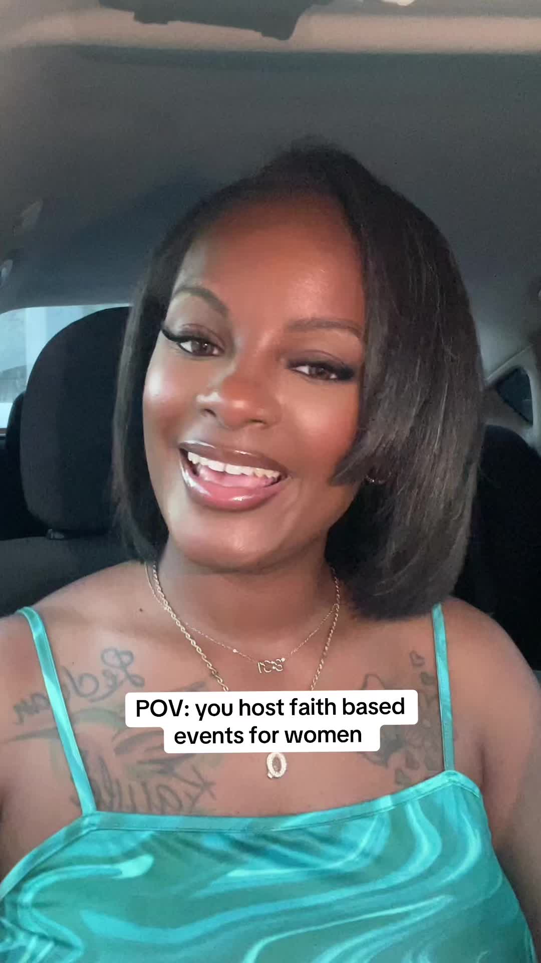 @By Faith Entertainment