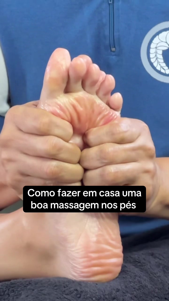 @Toshiro Hishinuma Massoterapia