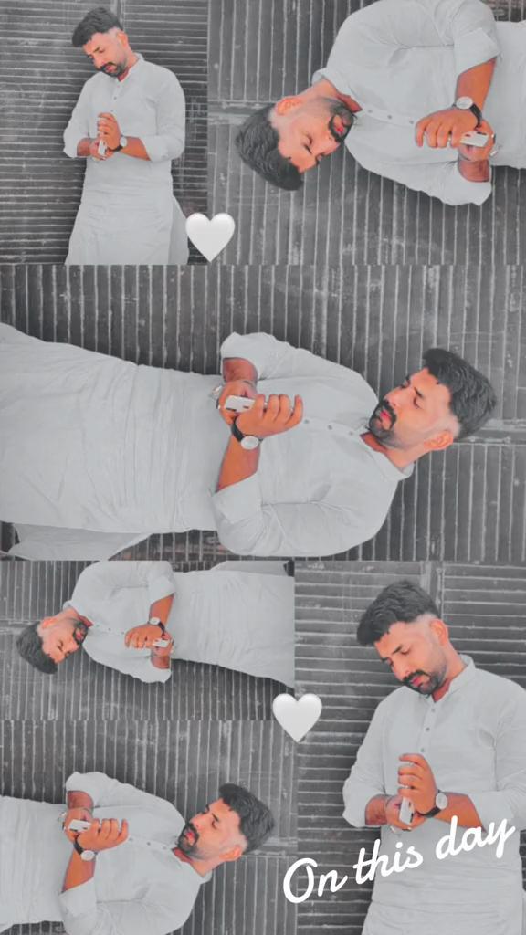 @Ch Badar Islam Gujjar