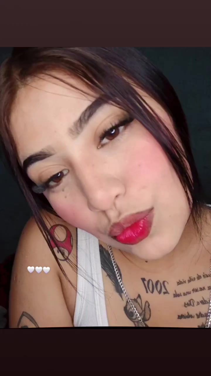 @Pamela🍓🧸