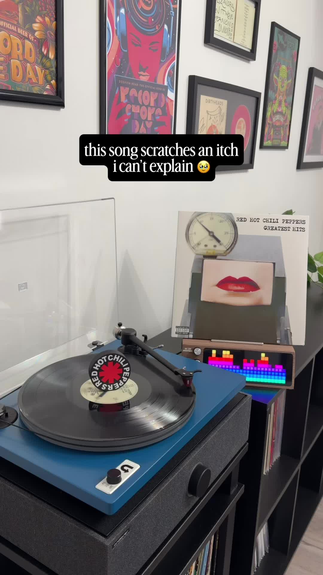 @Alex’s Vinyl