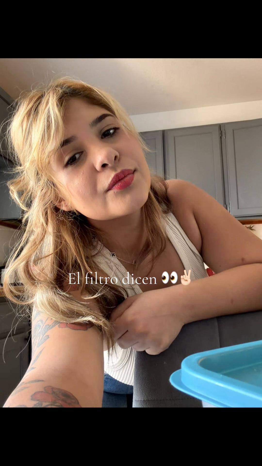 @PotraRobles🍑 ❤️🩹🐎