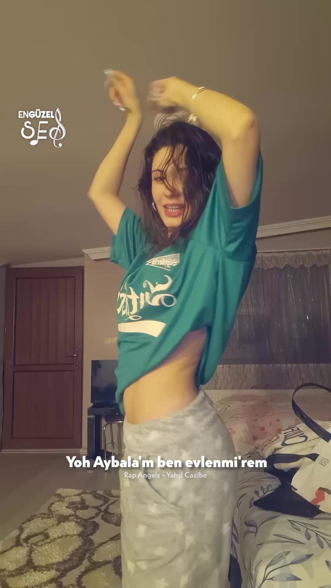 @En G&uuml;zel Ses