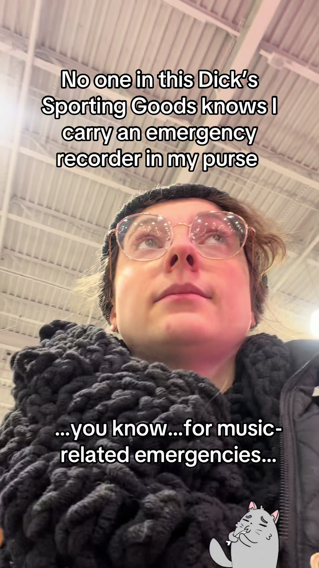 @Brittany V | Music Teacher