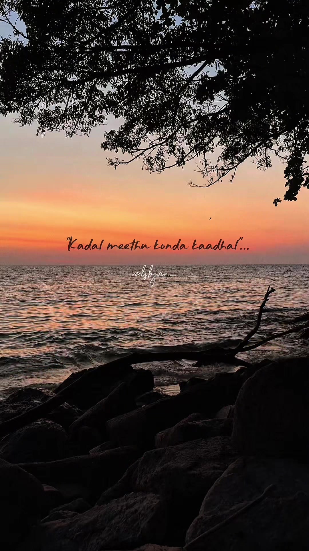 @Kavin Raj Selvaraj