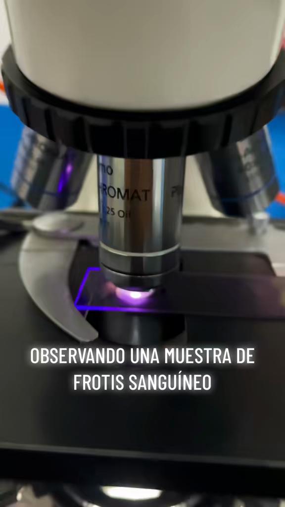 @ALab 🔬💉🩸