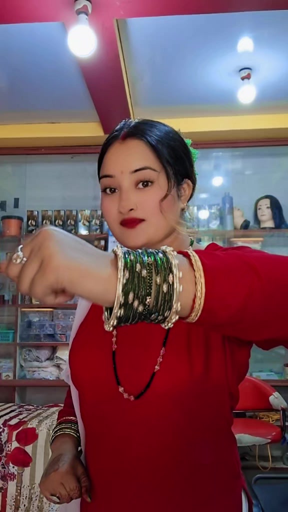 @Brinda Karki