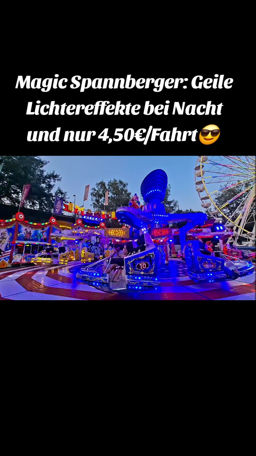 @Kirmes Deluxe BW
