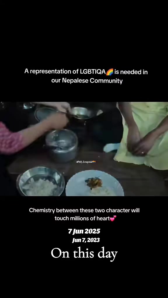 @Mr. LadyLove🇳🇵🏳️🌈