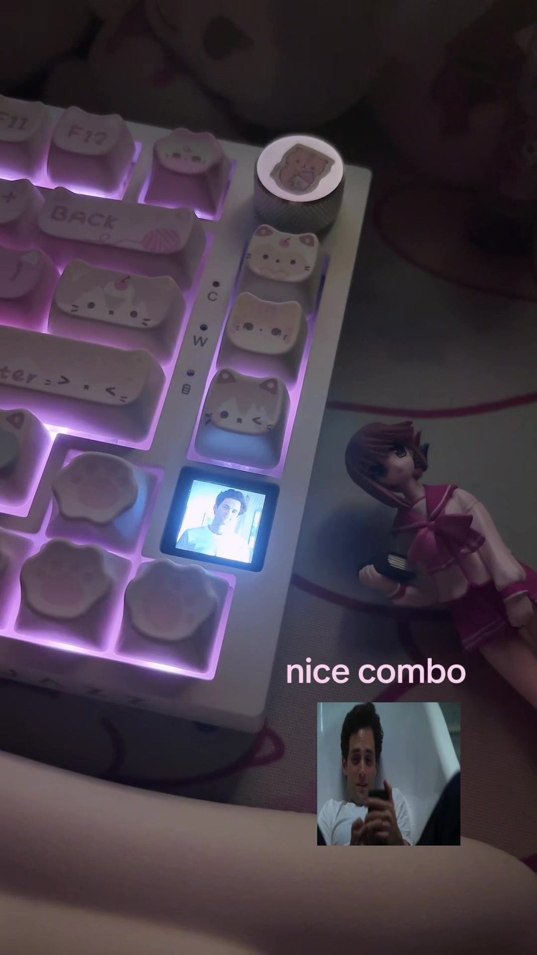 @melody