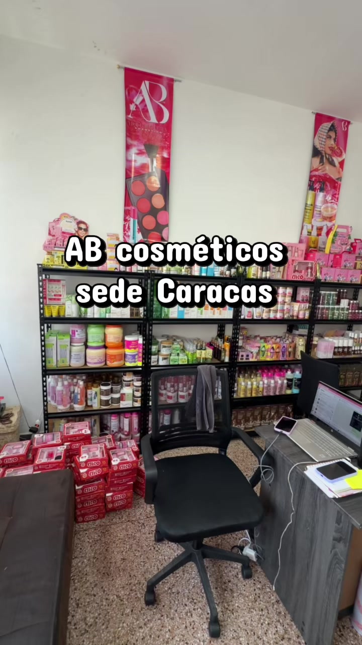 @ABcosmeticos