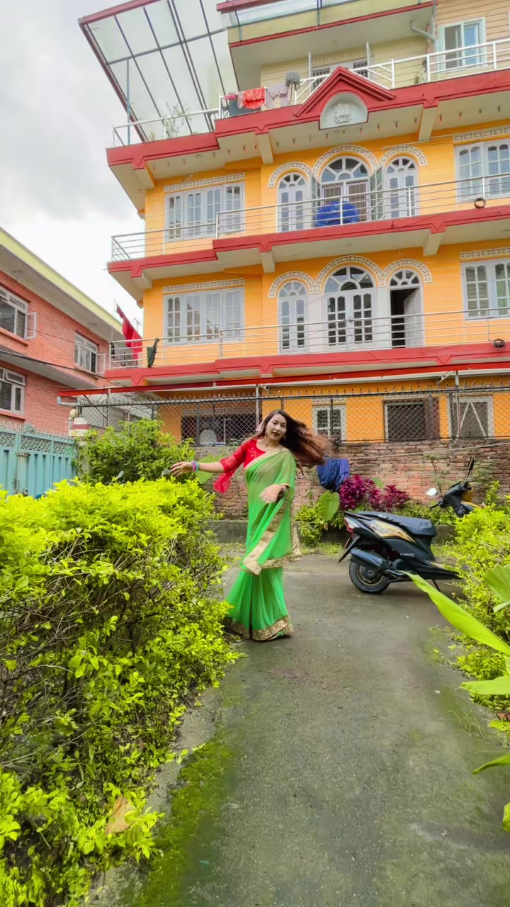 @Bhumika (bhumee collection)