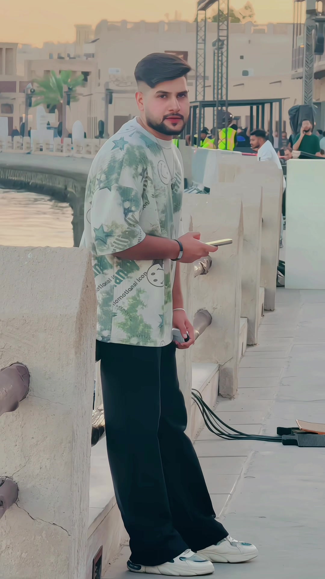 @𝐌ʊʀֆɦɨɖ'Ðχв🇦🇪