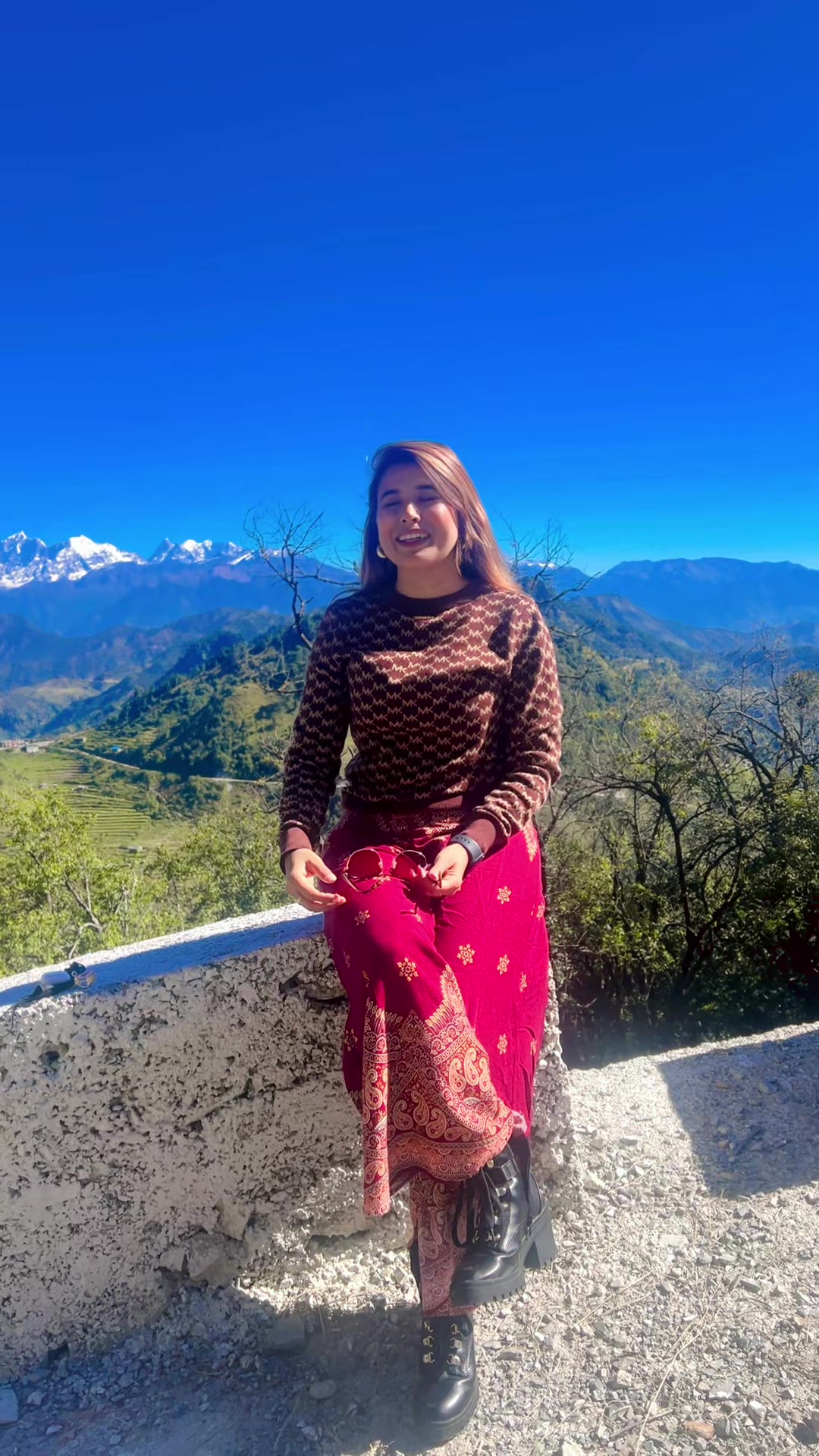 @Rekha Joshi