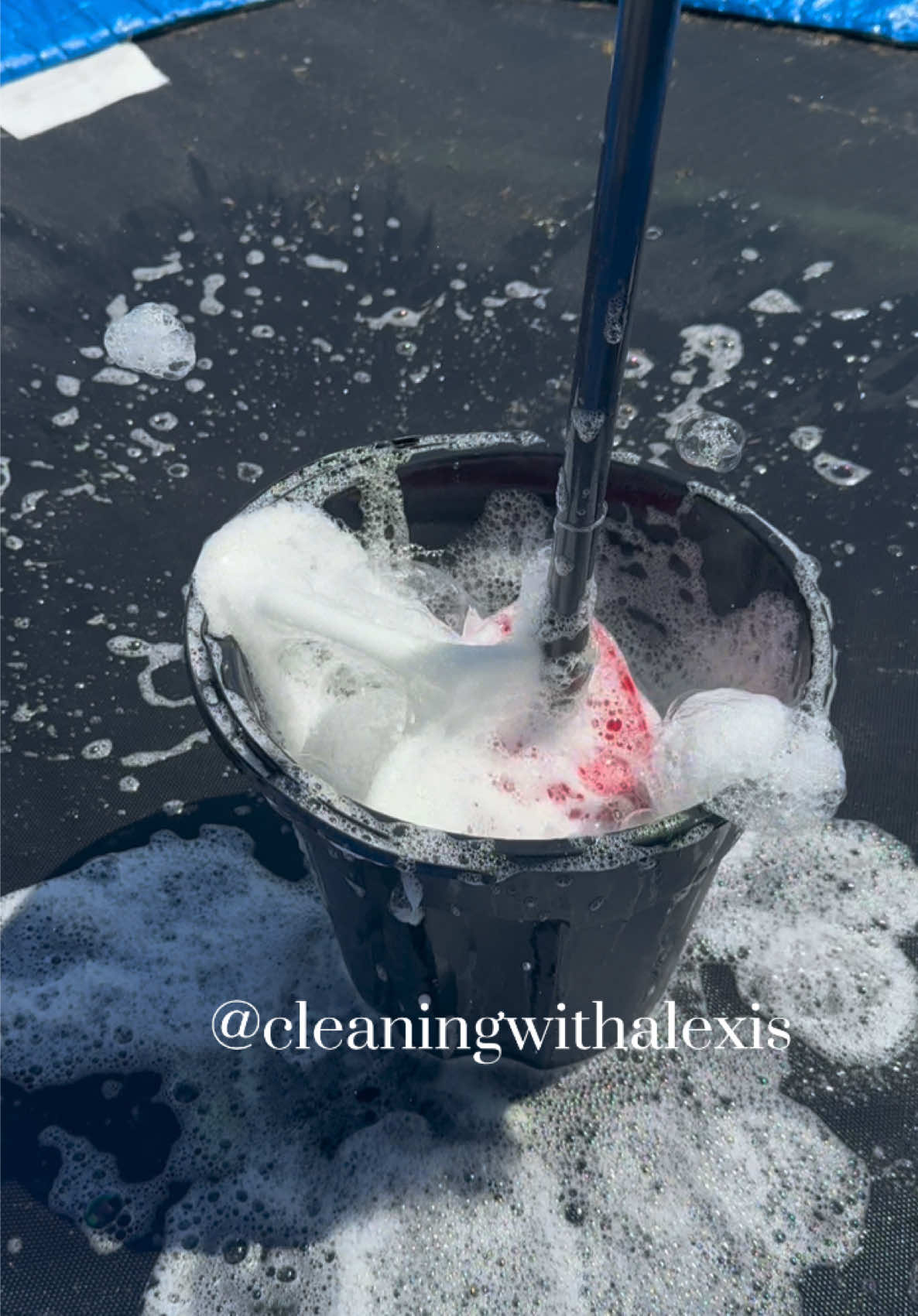 @AlexisCleanASMR