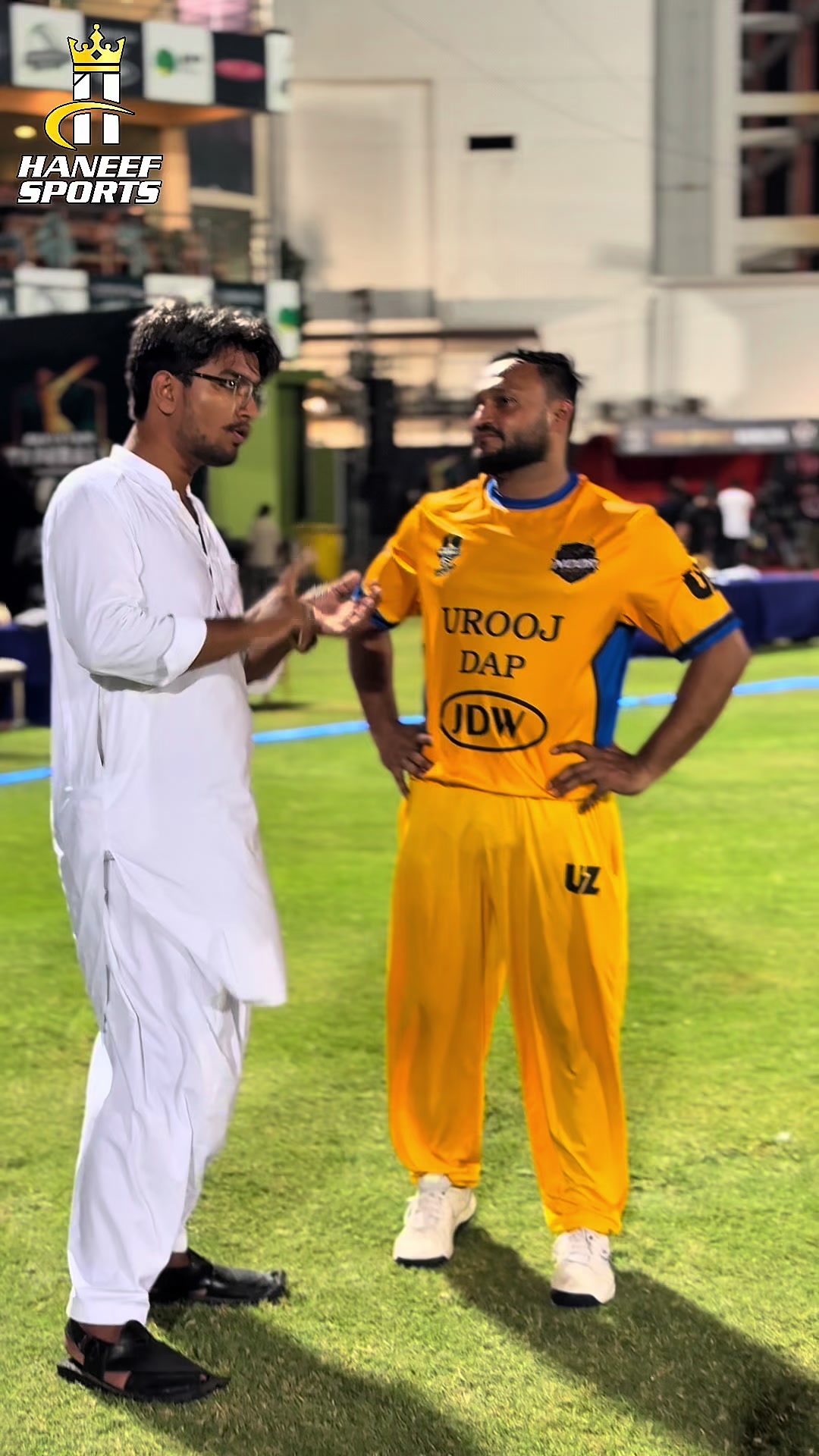 @HANEEF SPORTS PAKISTAN 🇵🇰