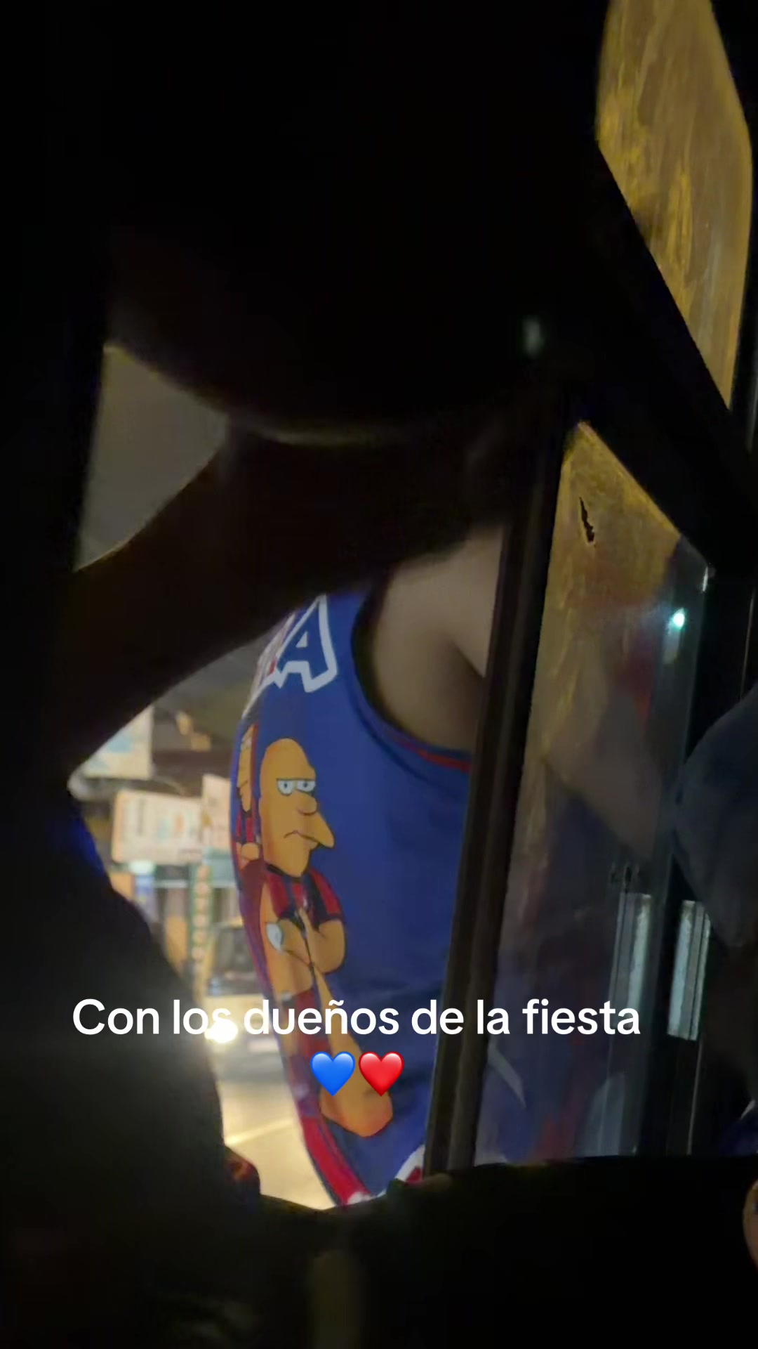 @Verito Zayas