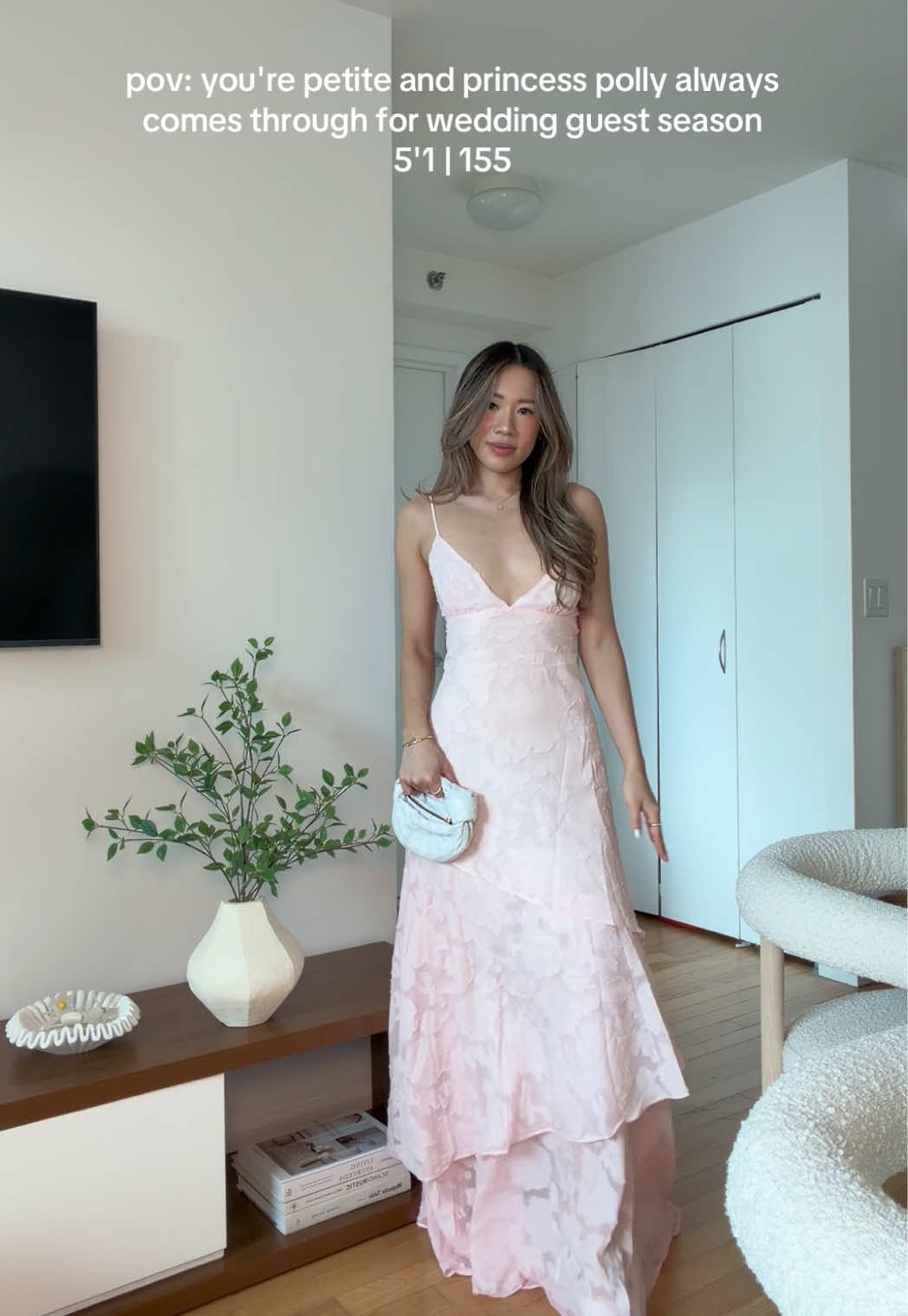 @julie | petite fits