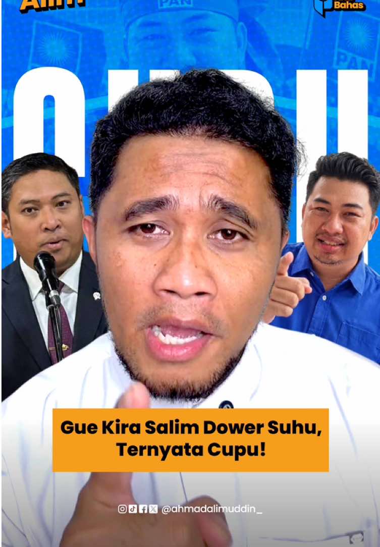 @Bang Alim - Mari Kita Bahas