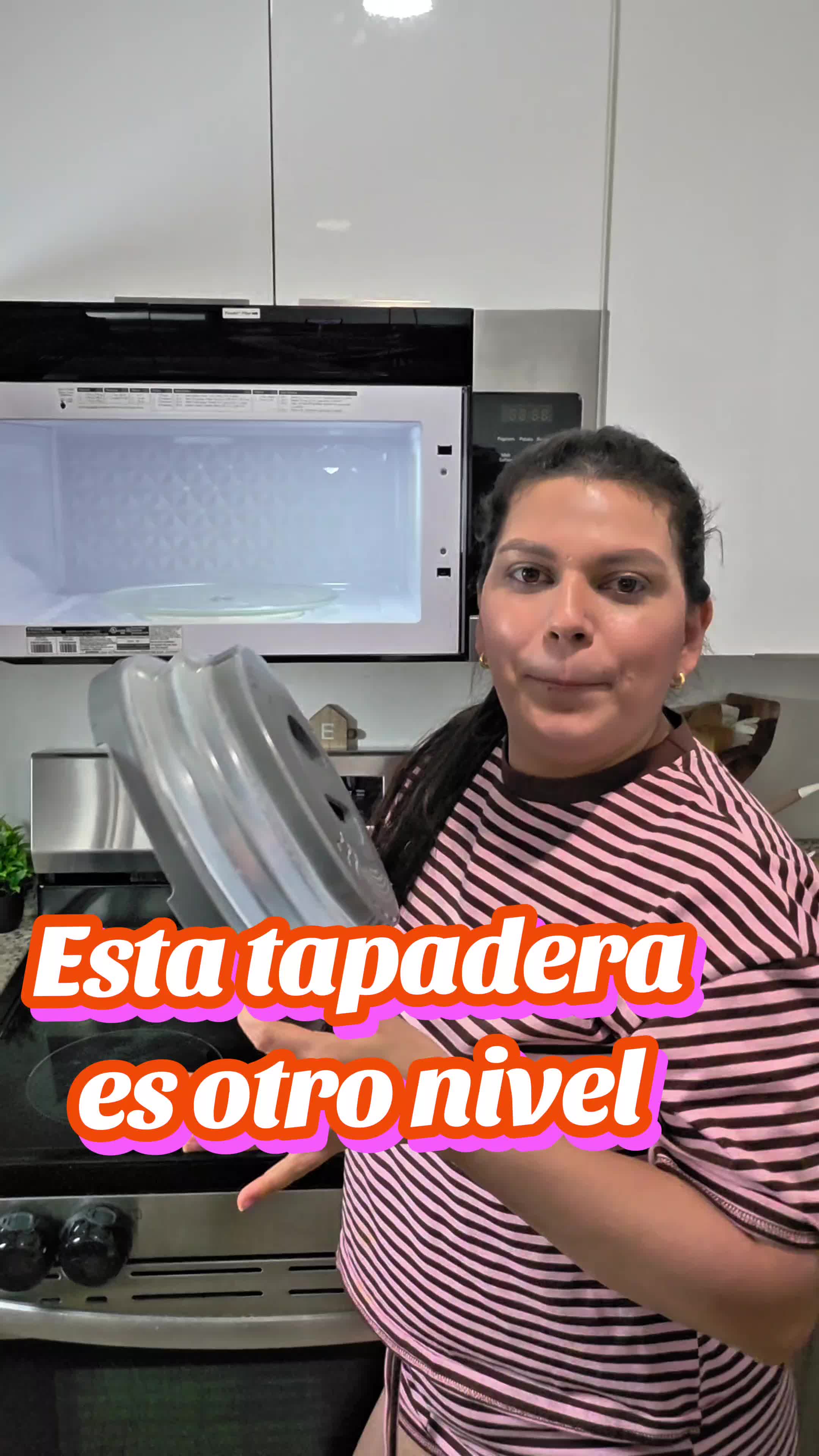 @Nancy Una mam&aacute; amiga
