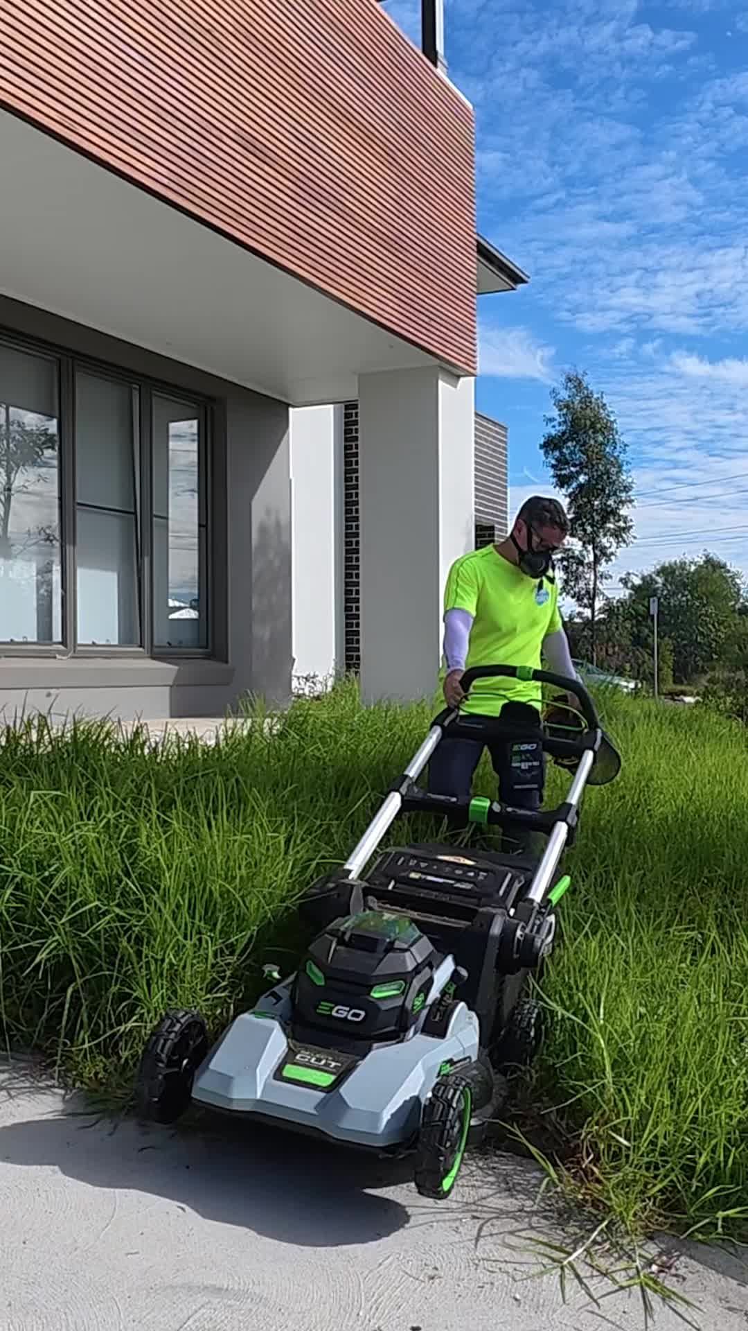 @Turf and Tools