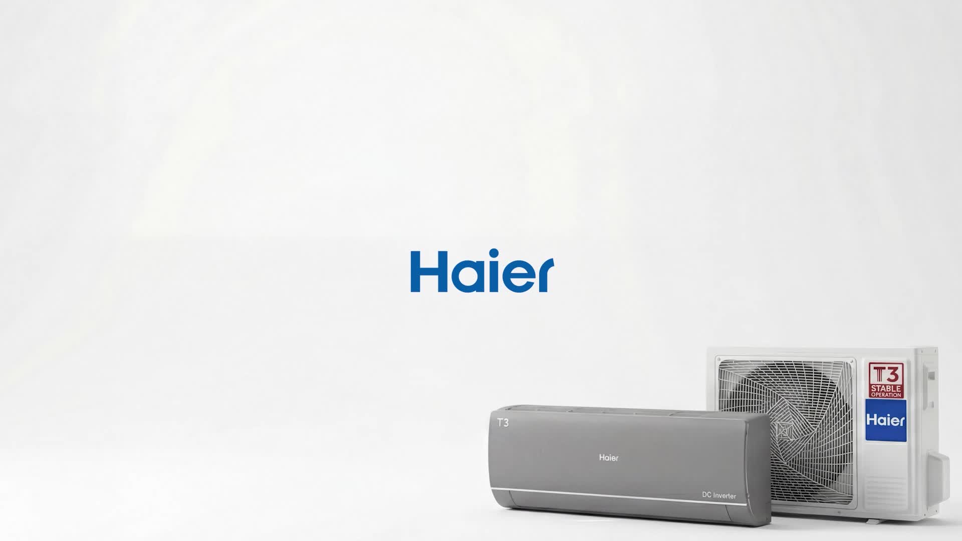 @Haier Pakistan