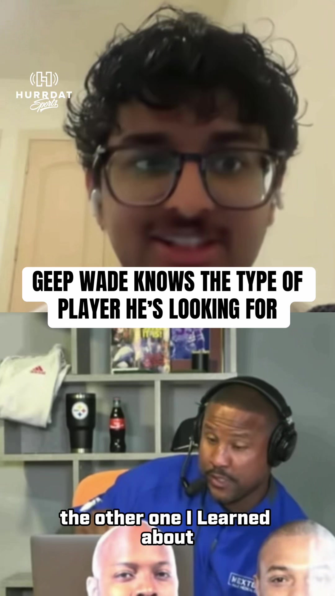 @Hurrdat Sports