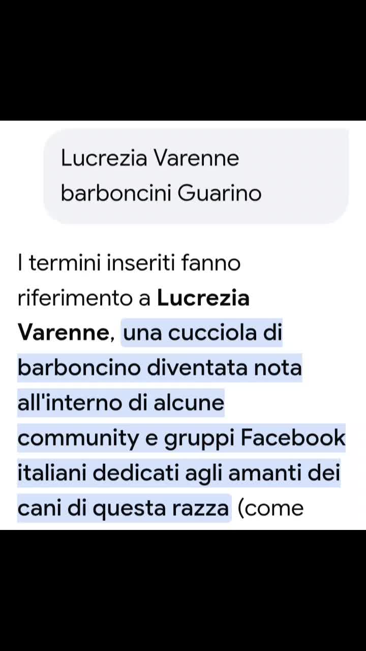 @titty margo lucrezia