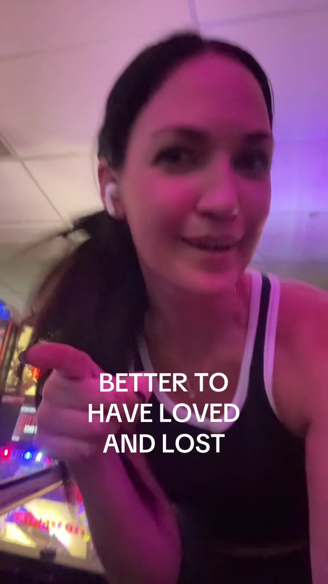 @Mel Plays Pinball