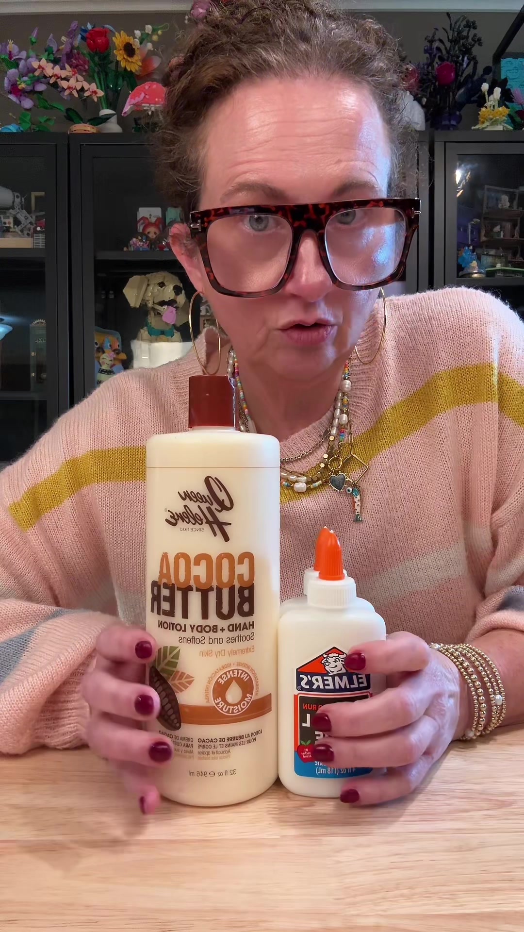 @Queenbee681