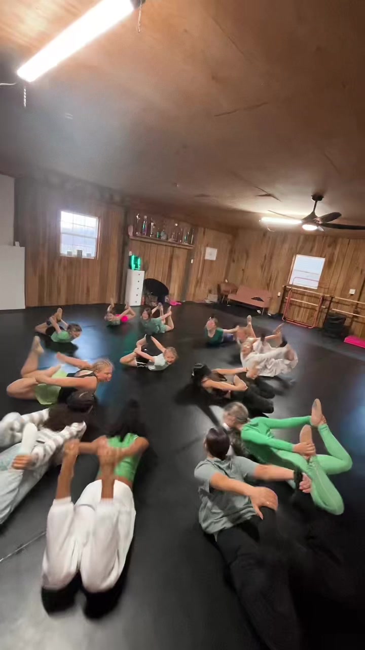 @AIM Dance Academy