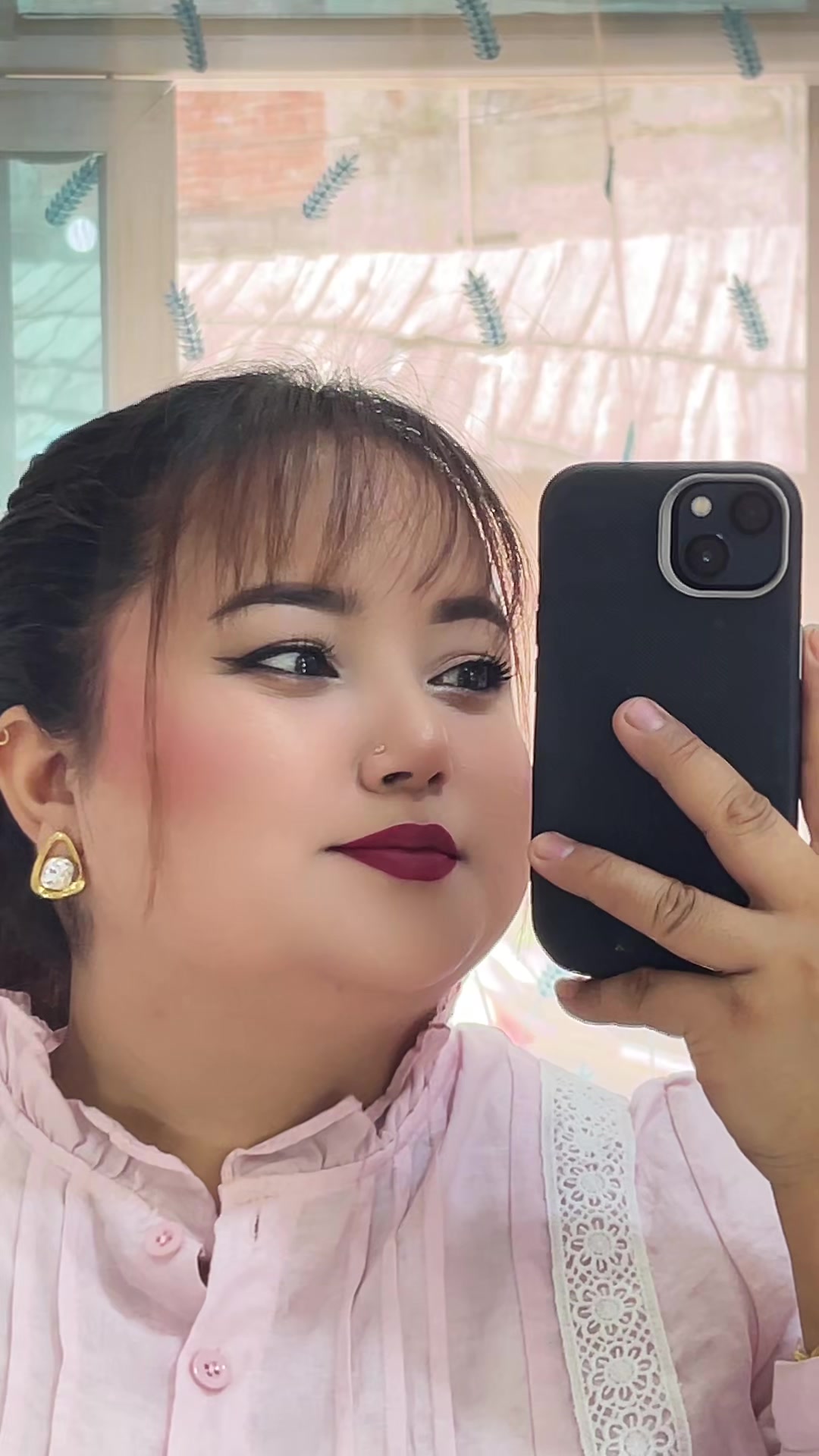 @Kamana beauty parlour & makeup