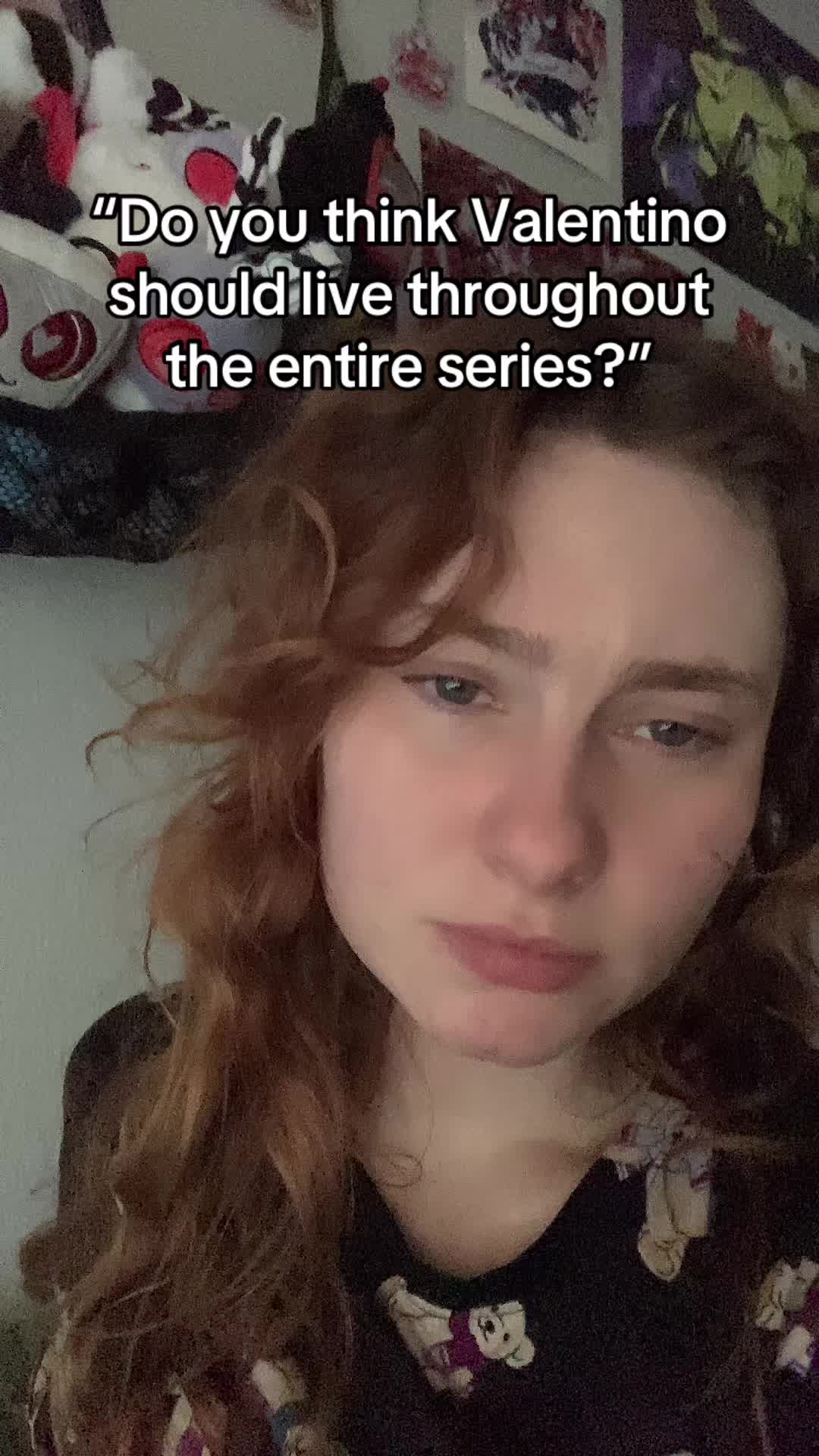 @Mandy