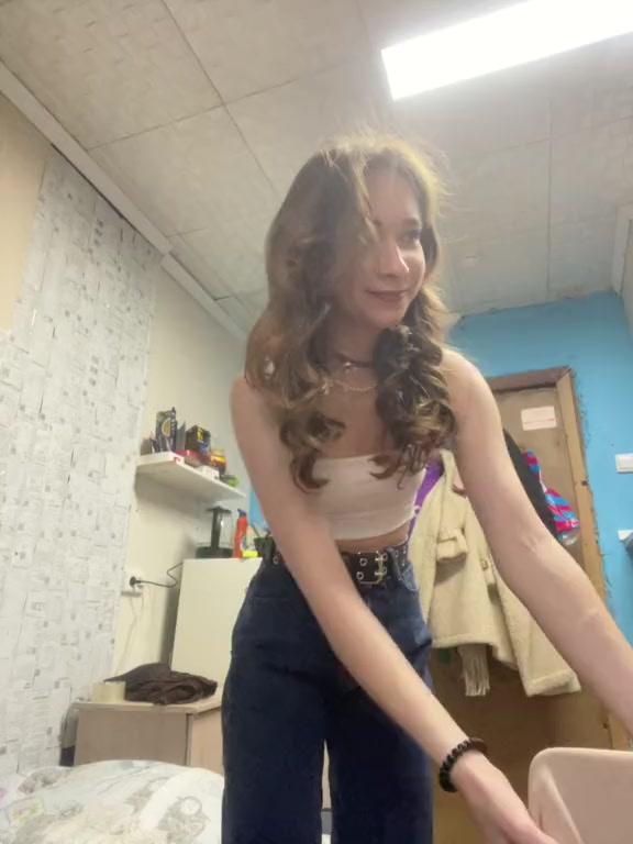 @тгк: анися