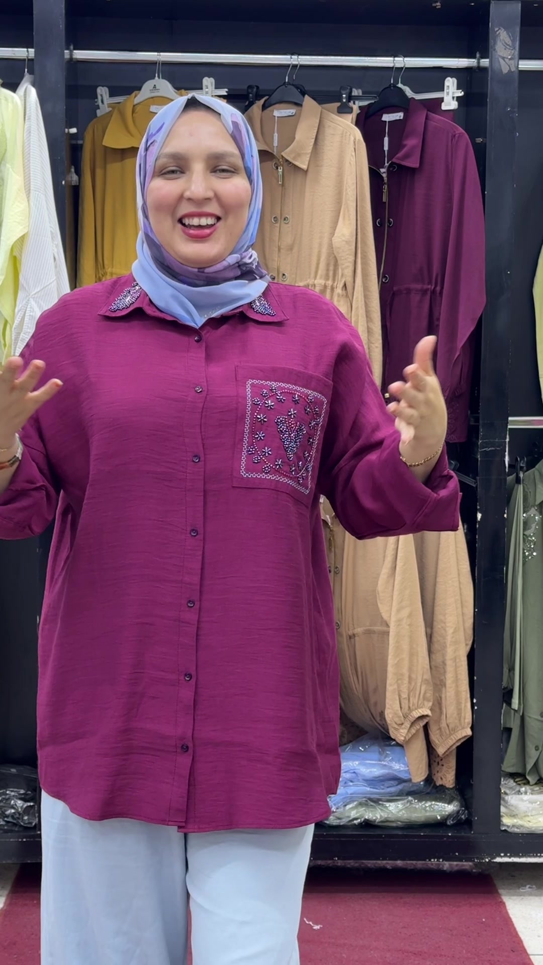 @SalmaStyleofficial