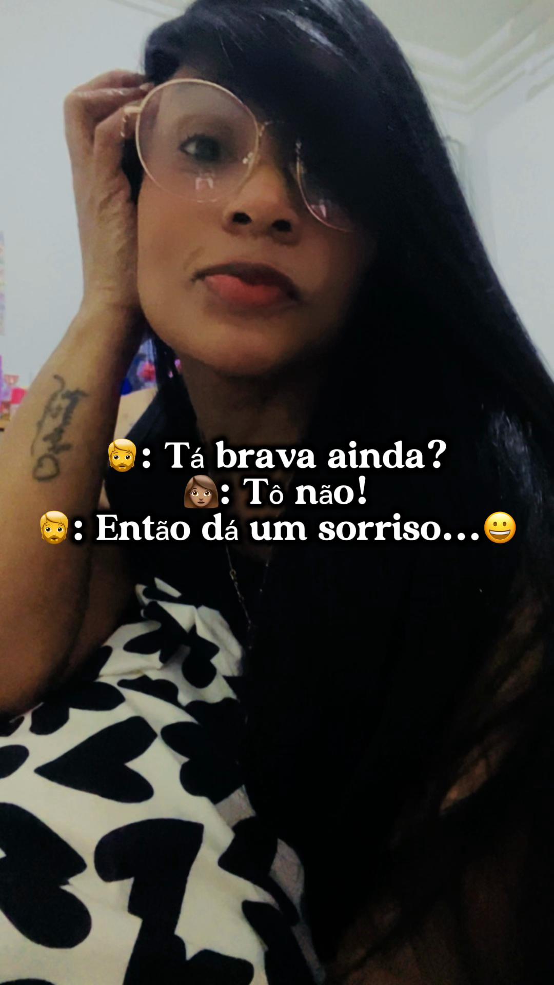 @Thereza Santana