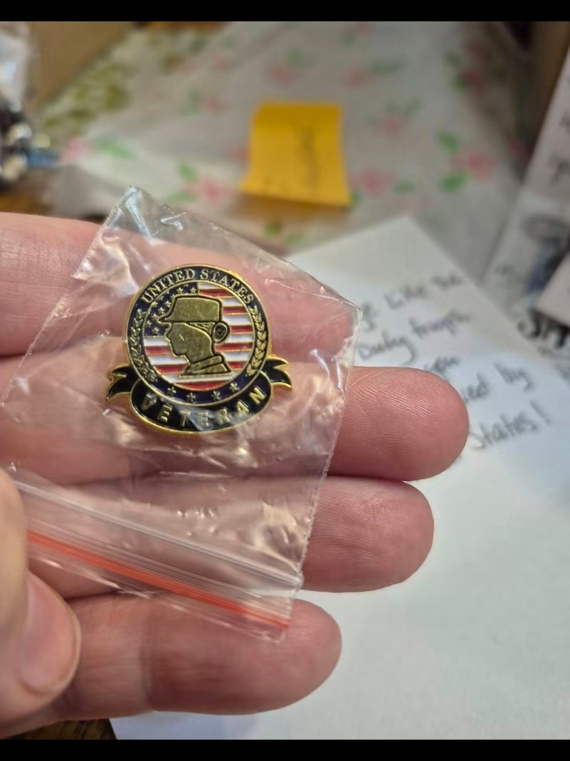 @Amy, C.A.R.E. for Our Heroes