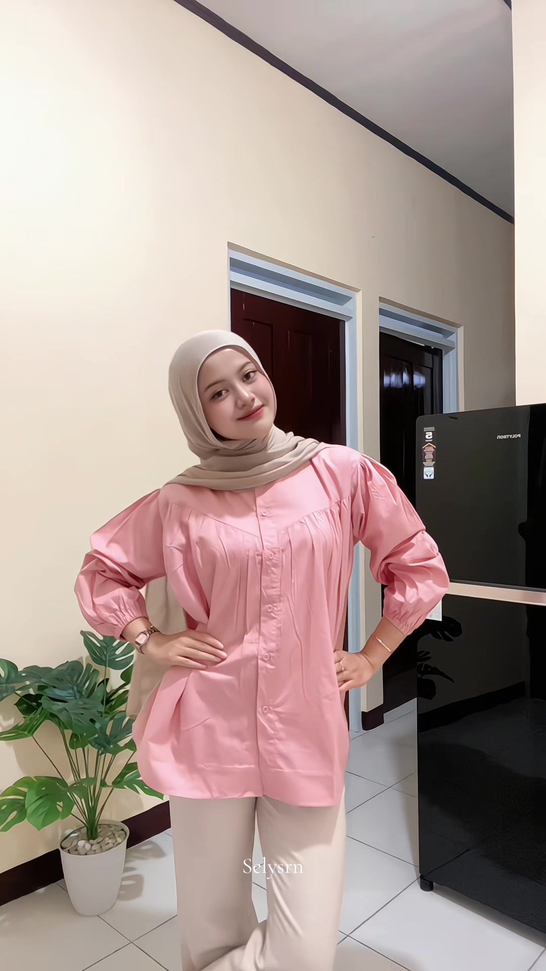 @Selꫂ ၴႅၴ