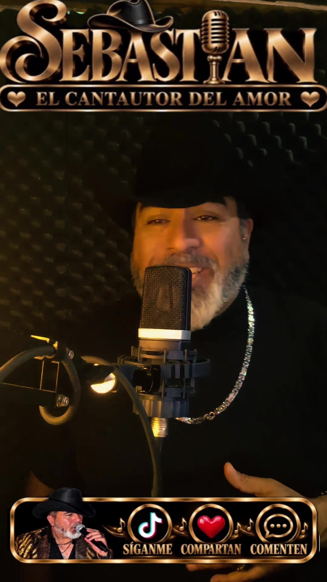 @🎤SEBASTIAN