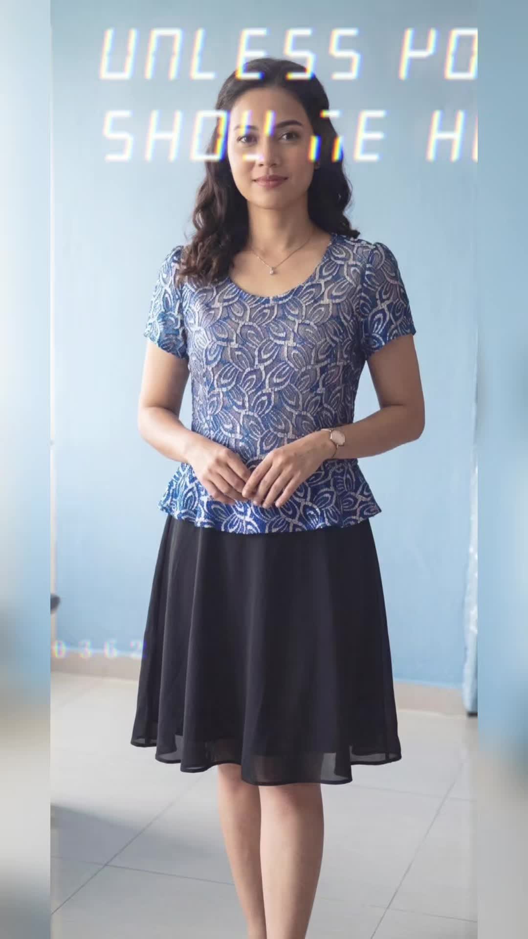 @Shadanashree Collection's