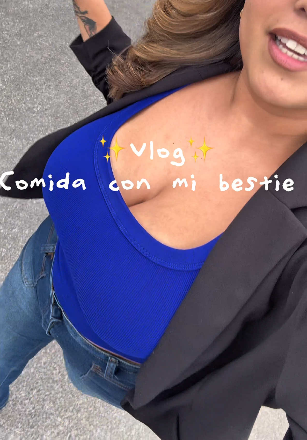 @Sabrina Navarro