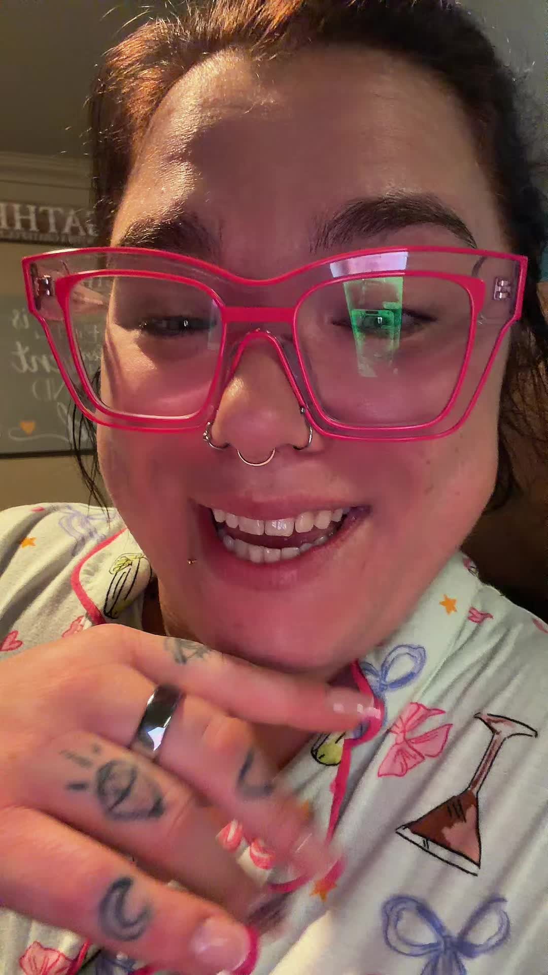 @Paige Marie