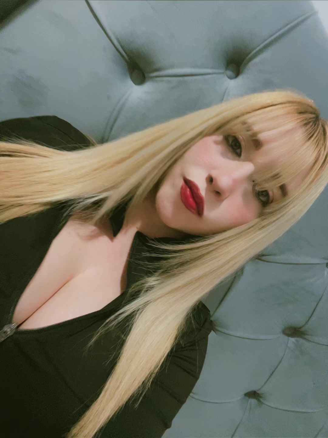 @ZULI👑✨