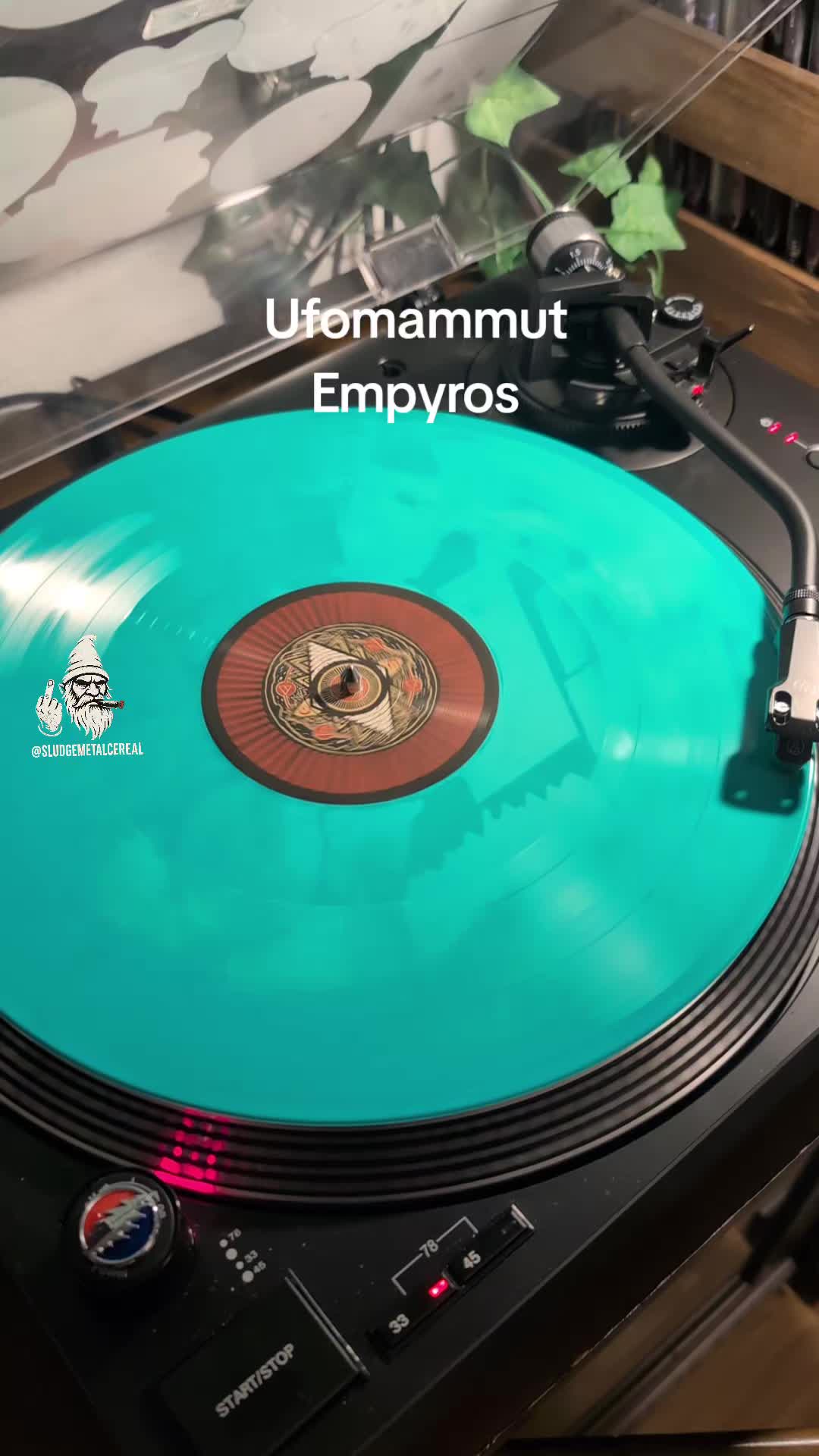 @๐ sludgemetalcereal ๐