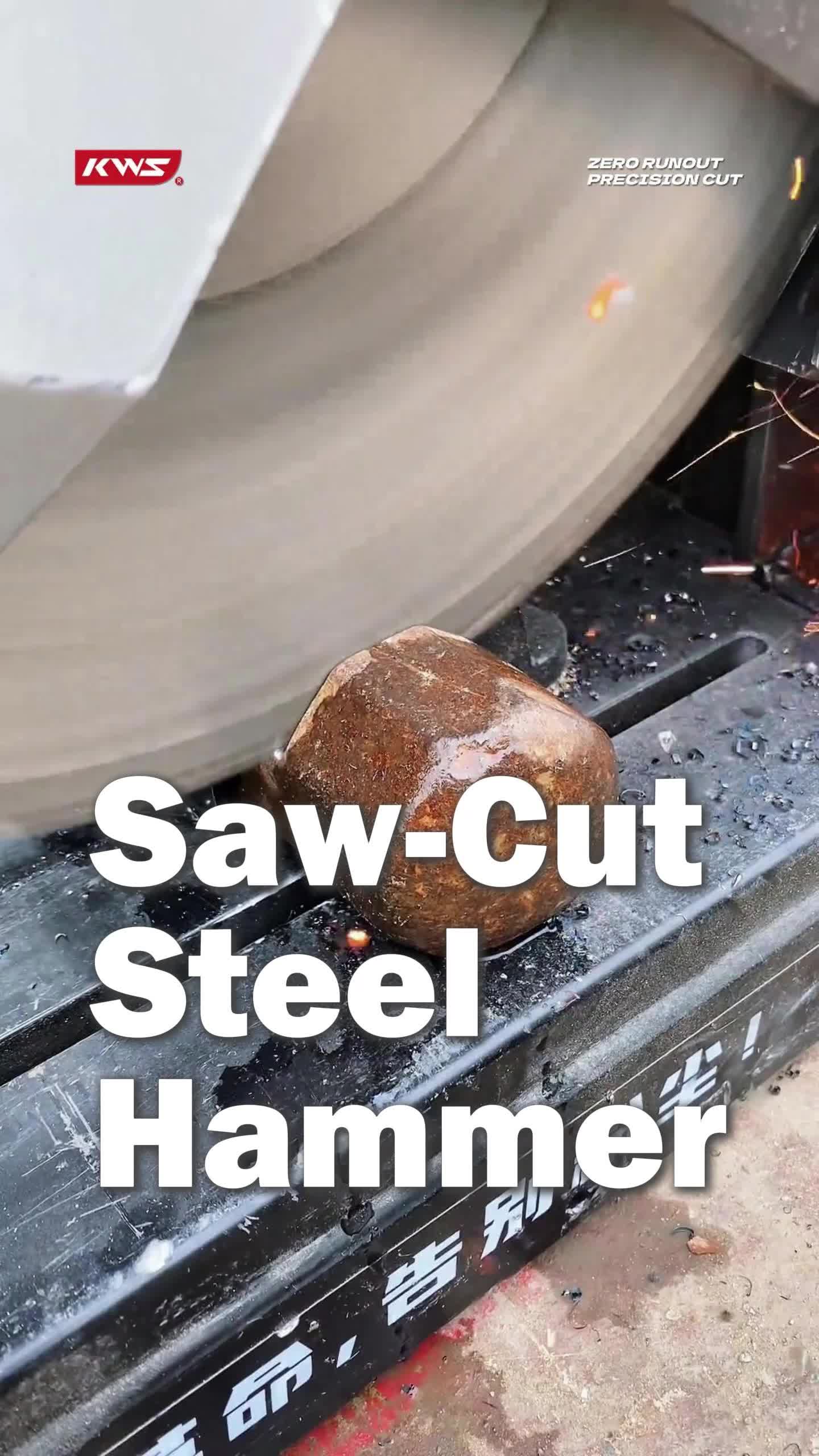 @KWS Metal Cutting Tools