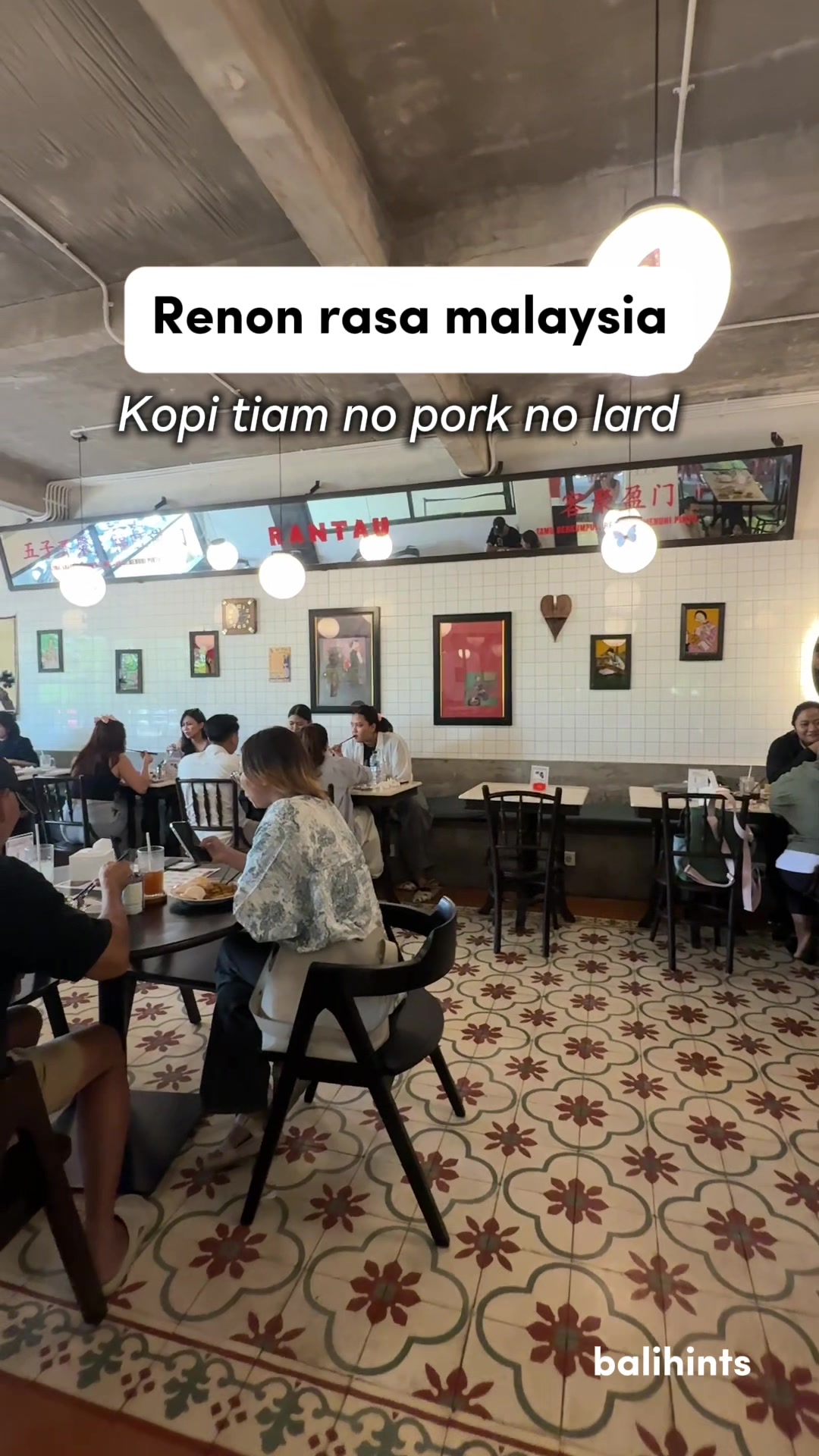 @Bali Hints