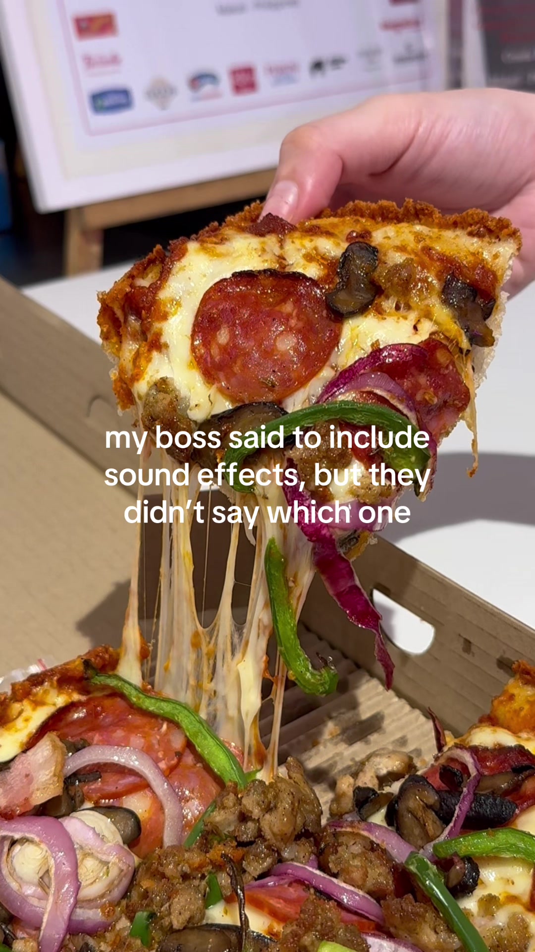 @Crosta Pizzeria