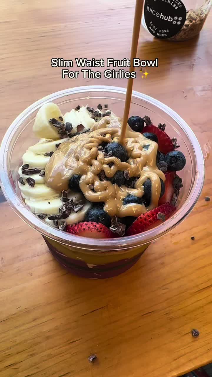 @Juice Hub