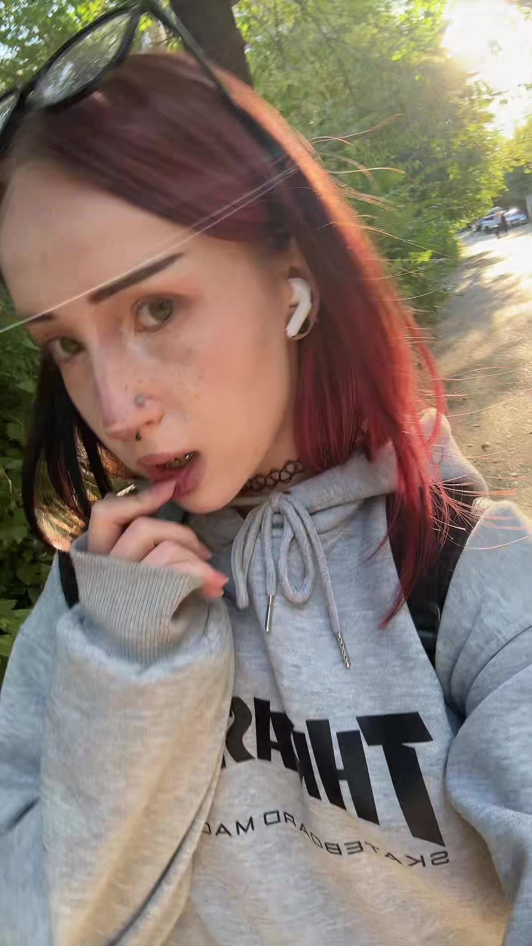 @ляпочка